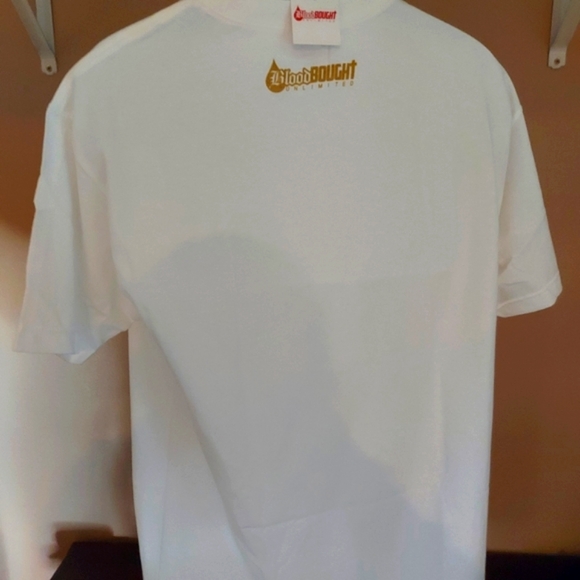 Christian Tshirt - Picture 2 of 3